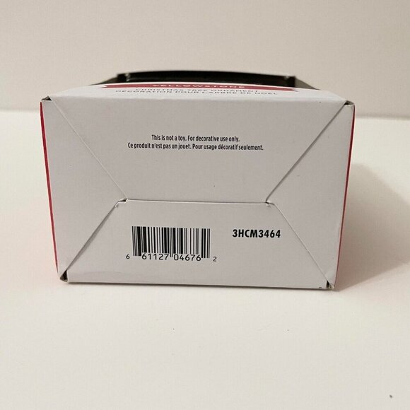 Hallmark TV Series Yellowstone Dutton Ranch Christmas Ornament Damaged Box - Picture 13 of 16